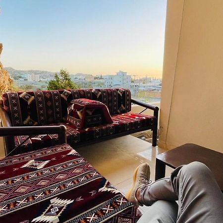 وشل للشقق المخدومة واحة الغروب سابقا 塔诺马 外观 照片